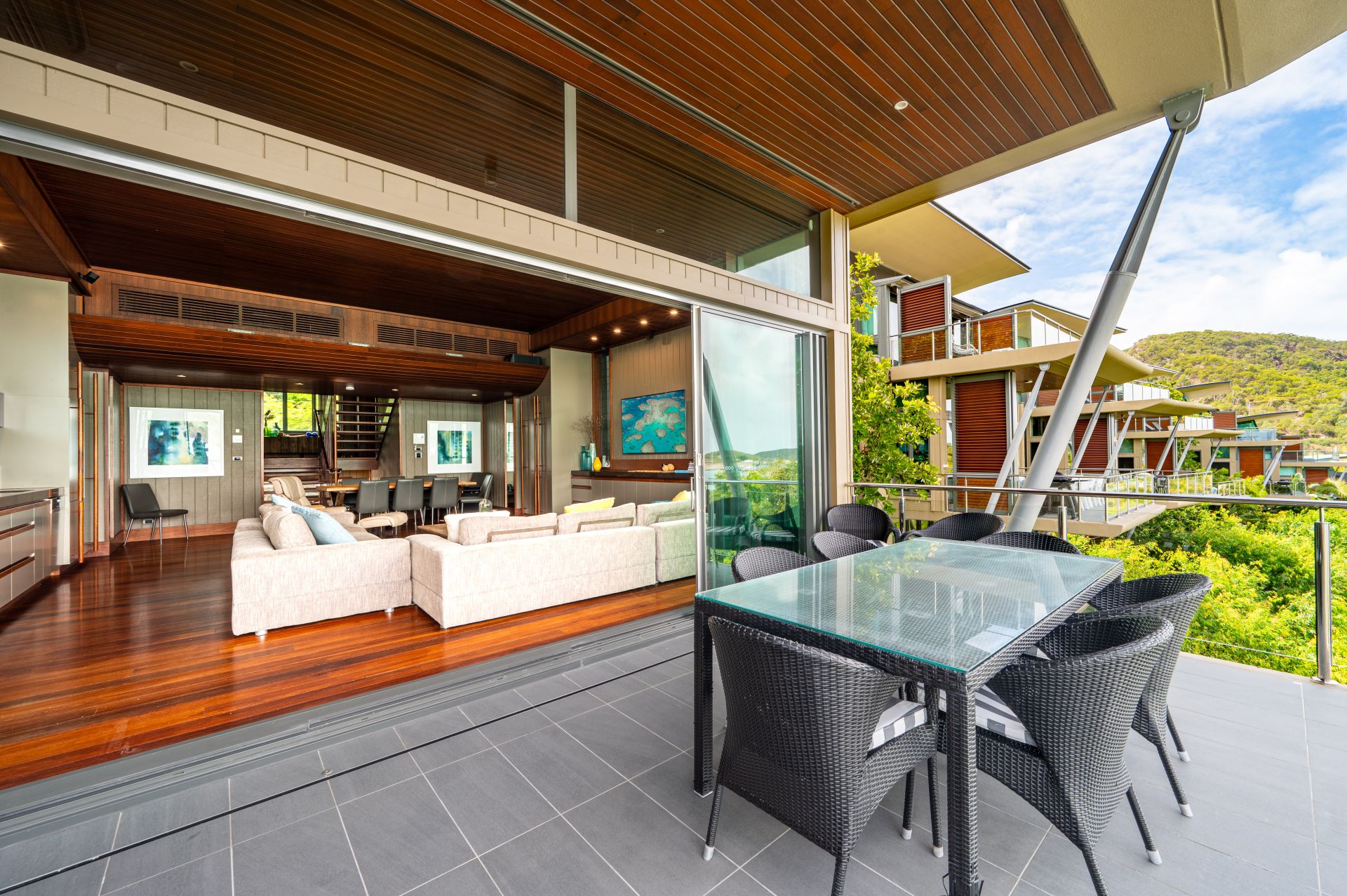 Yacht Club Villa 29/23 Front Street, Hamilton Island Hamilton Island