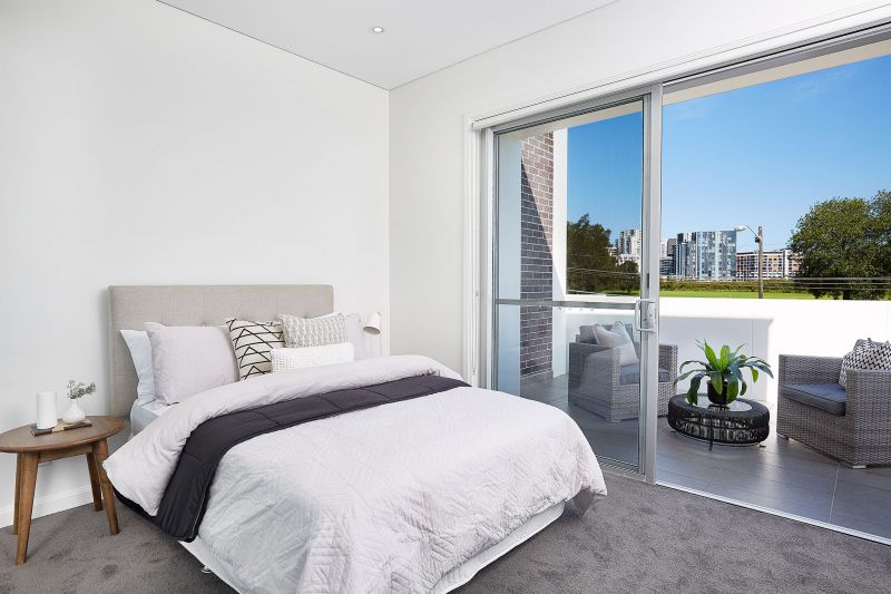 1A Bayview Avenue, Earlwood