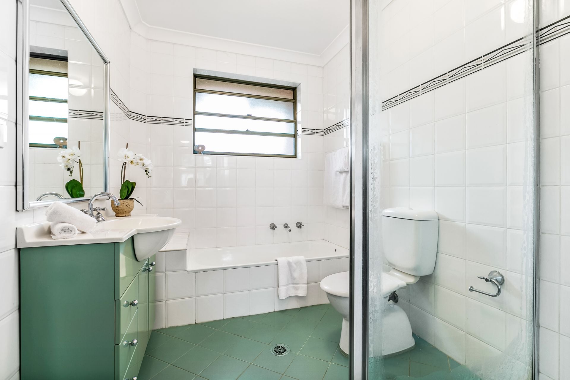 5/145 Hampden Road Wareemba NSW, Wareemba - Image 1