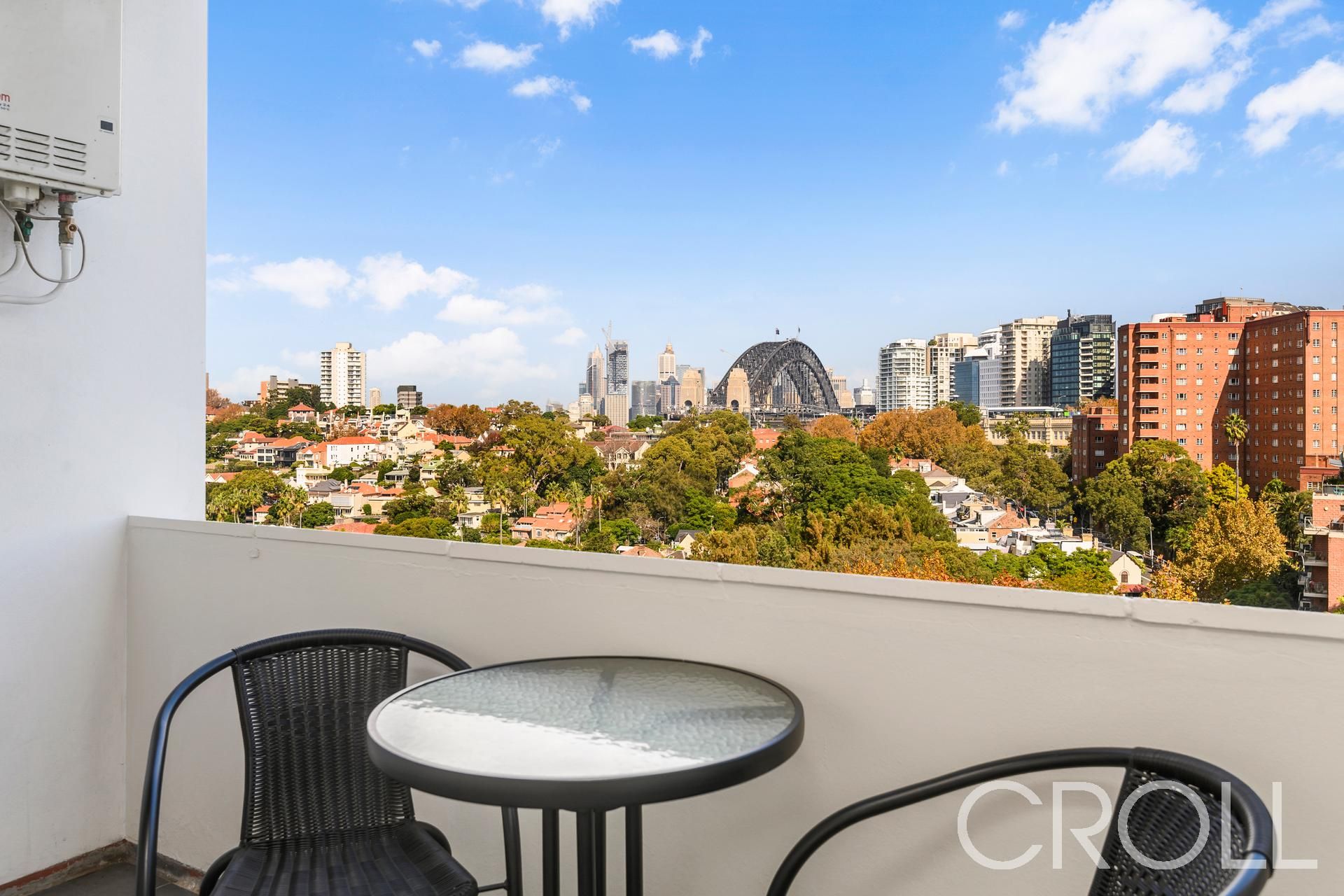 707/54 High Street NORTH SYDNEY NSW, Sydney - Thumbnail 4