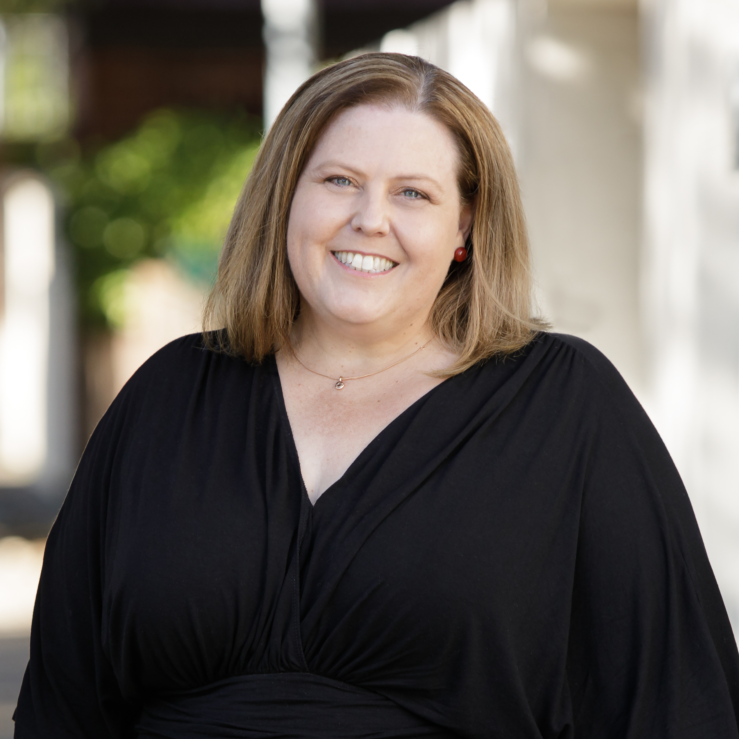 Shanon Campbell Property Manager Cobden & Hayson