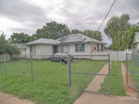 A rare opportunity for a 4 bedroom home.