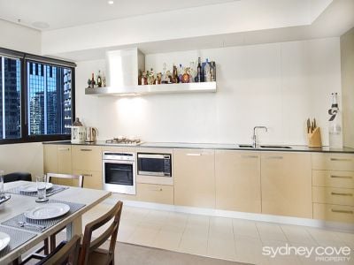 804/129 Harrington Street, SYDNEY NSW 2000, Sydney - Thumbnail 5