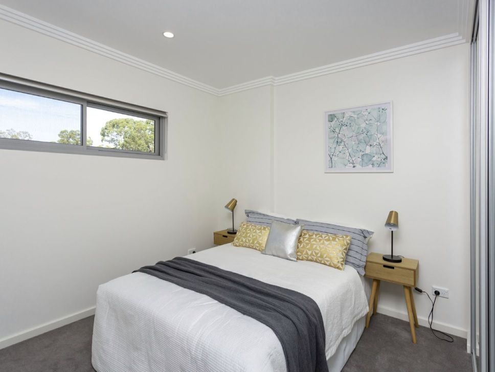 105/15-17 Maclaurin Avenue, East Hills