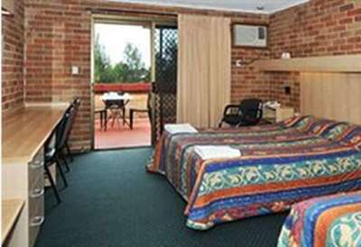 MOTEL FOR SALE - HAWKESBURY RIVER WATERVIEWS