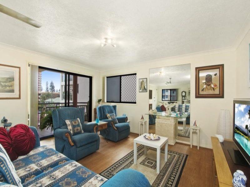 3/34 Boundary Street RAINBOW BAY QLD, Rainbow Bay - Thumbnail 4