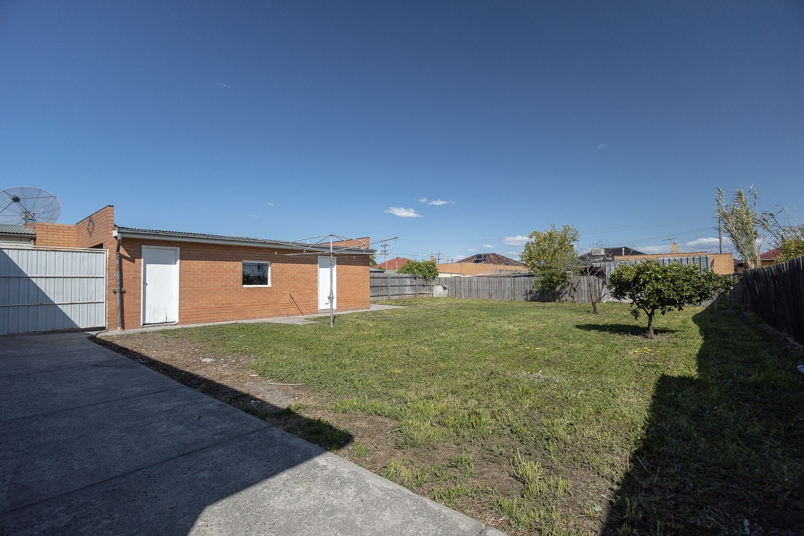Perfect location and perfect home!