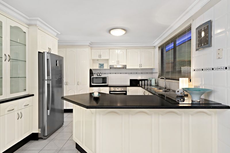 Real Estate For Sale 8 Nith Place St Andrews , NSW