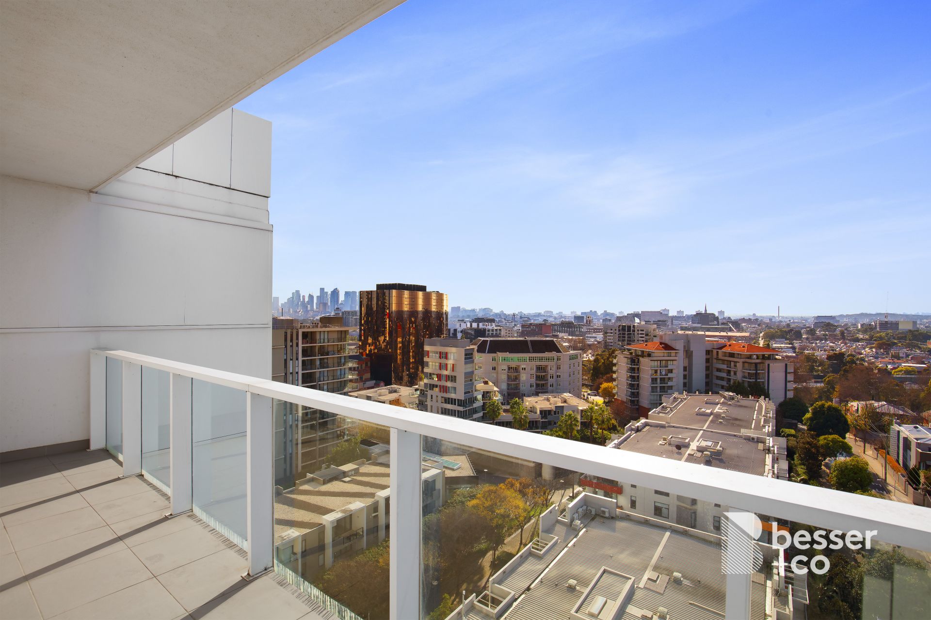 1203/77 River Street, South Yarra - Thumbnail 3