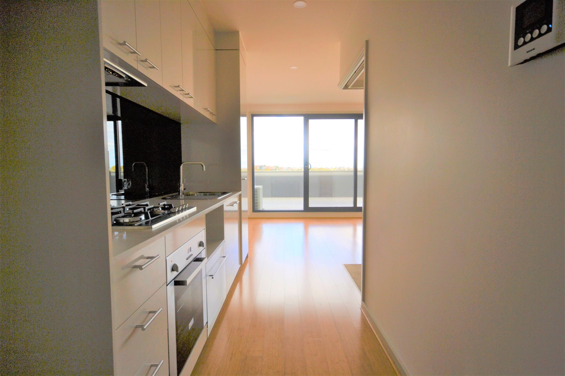 One Bedroom Apartment with stunning views