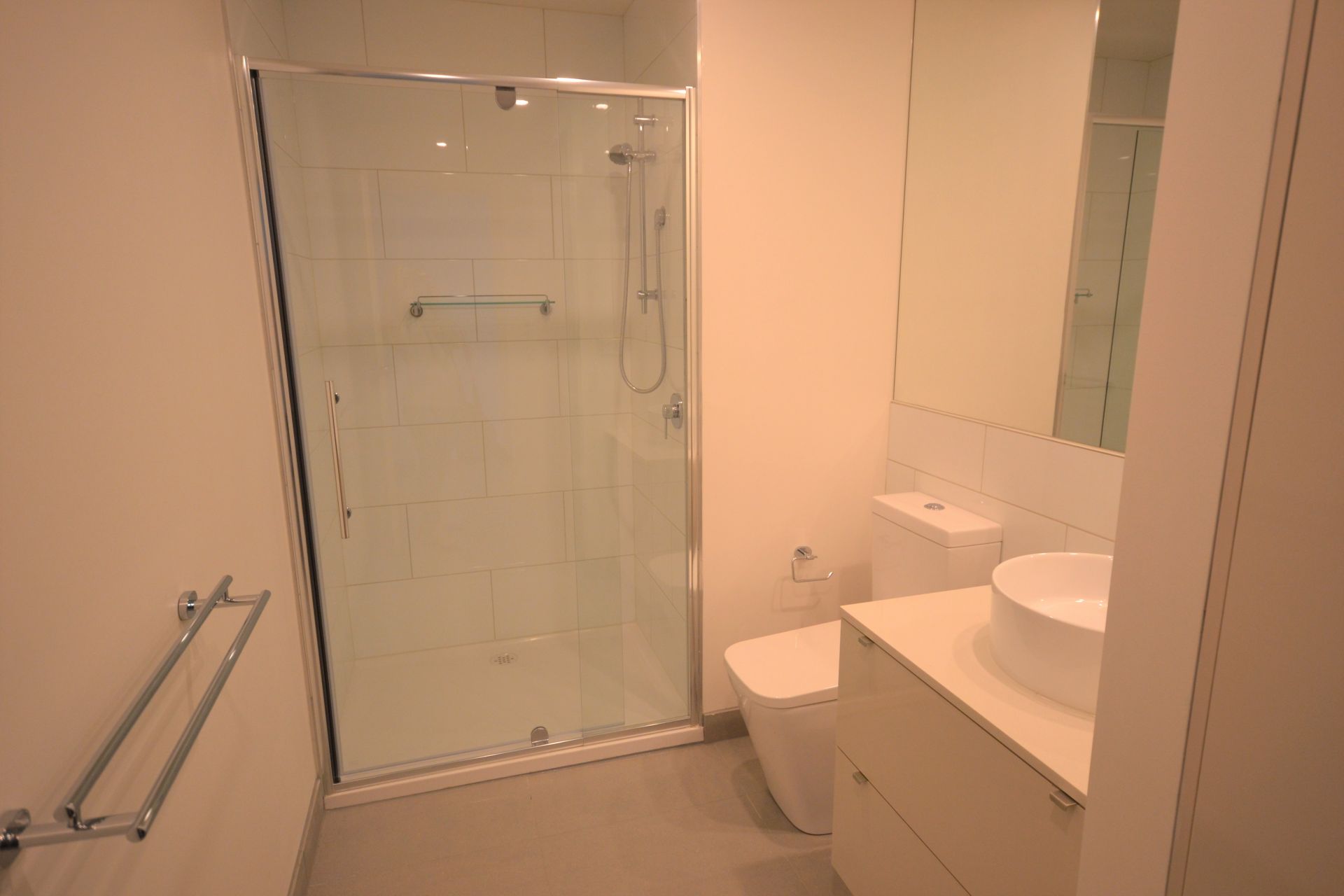 One Bedroom Apartment with stunning views
