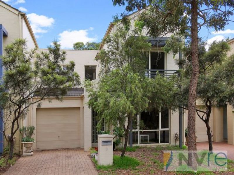 3 Egerszegi Avenue NEWINGTON NSW, Newington - Thumbnail 3