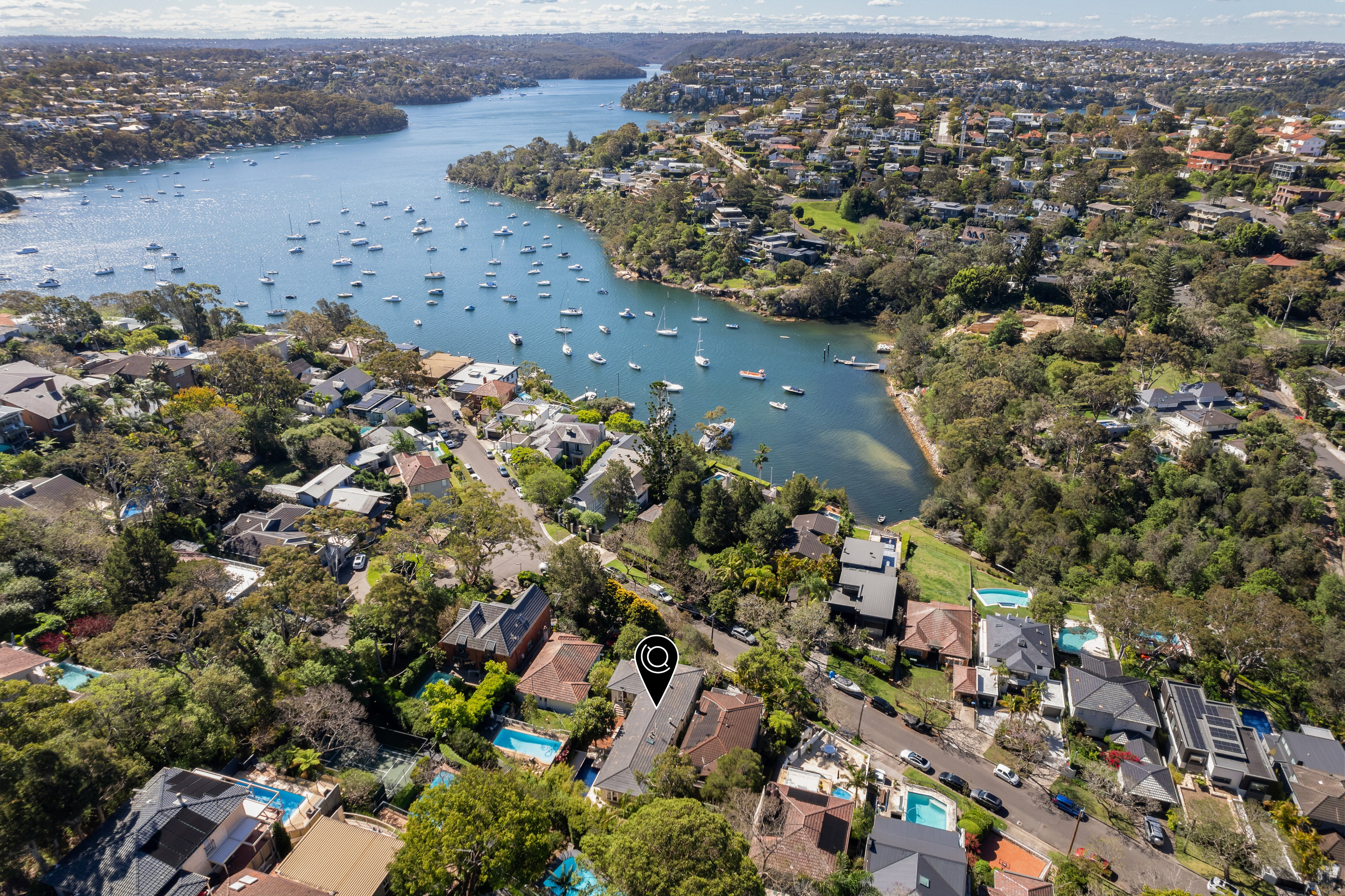 12 Carrington Avenue Mosman 2088