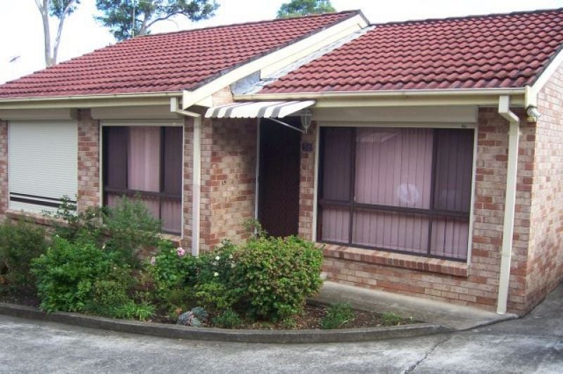 Real Estate For Sale 38/196200 Harrow Road Glenfield , NSW