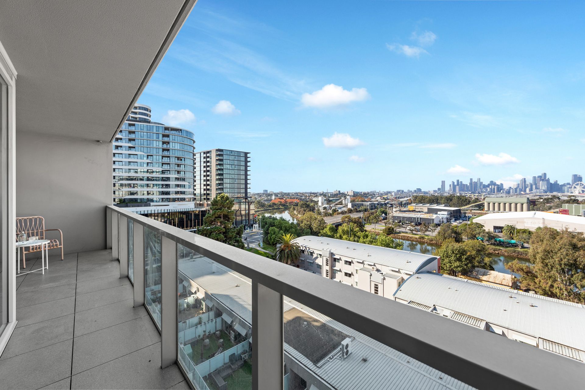 604/1 Moreland Street, Footscray - Thumbnail 8
