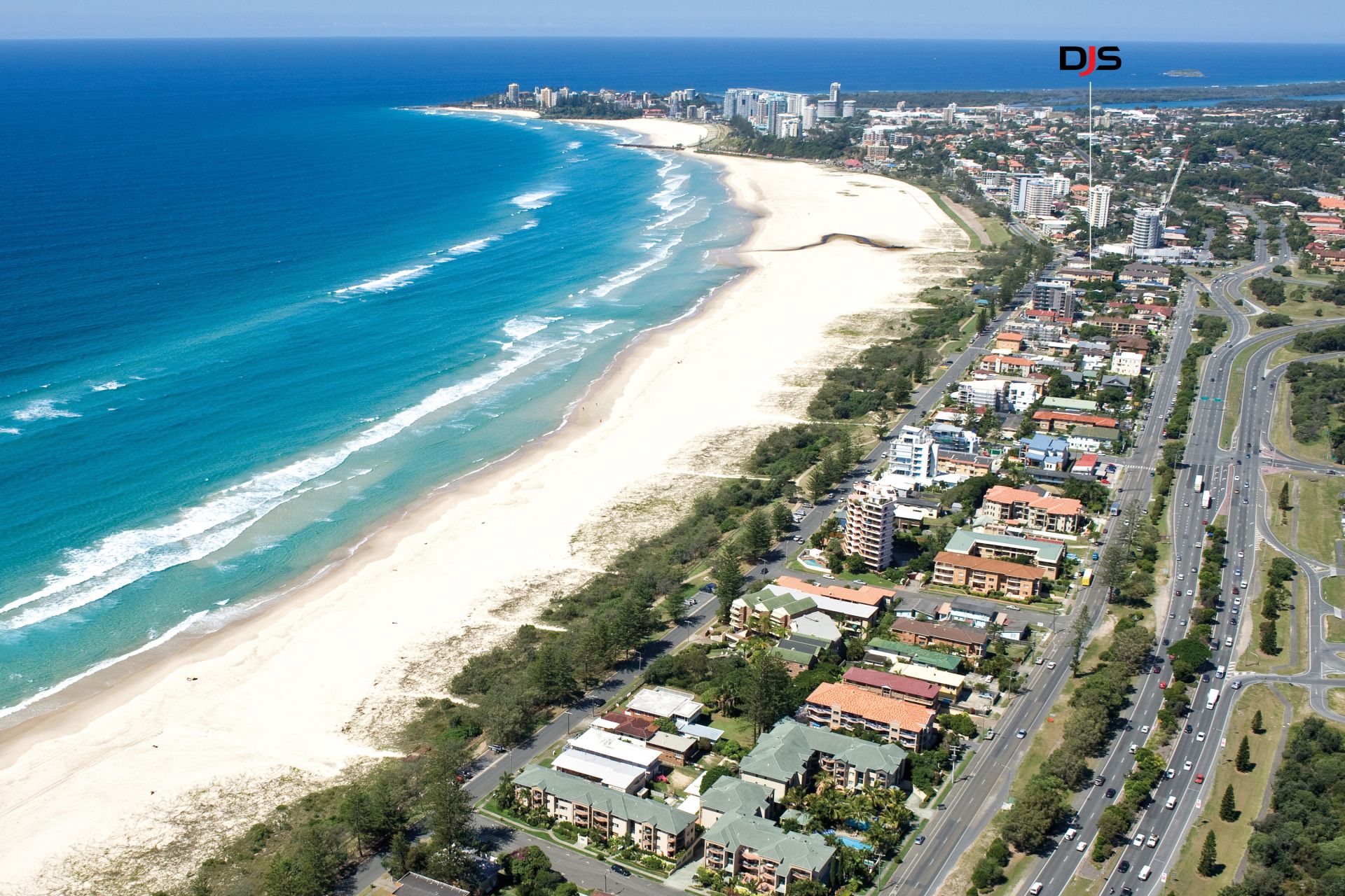 1/16 Pacific Parade Bilinga QLD, Bilinga - Thumbnail 2