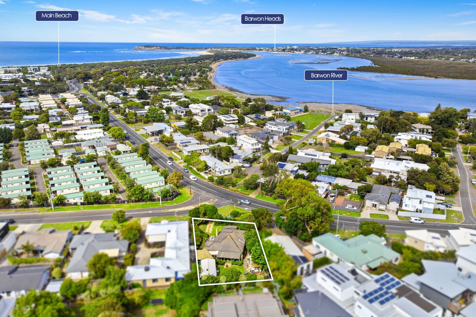 24 Wallington Road Ocean Grove VIC, Ocean Grove - Thumbnail 2
