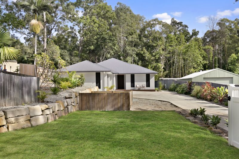 Real Estate For Sale 19B Hardys Road Mudgeeraba , QLD