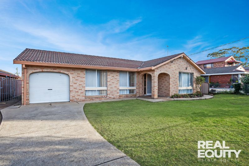 Real Estate For Lease 6 Balanada Avenue Chipping Norton , NSW