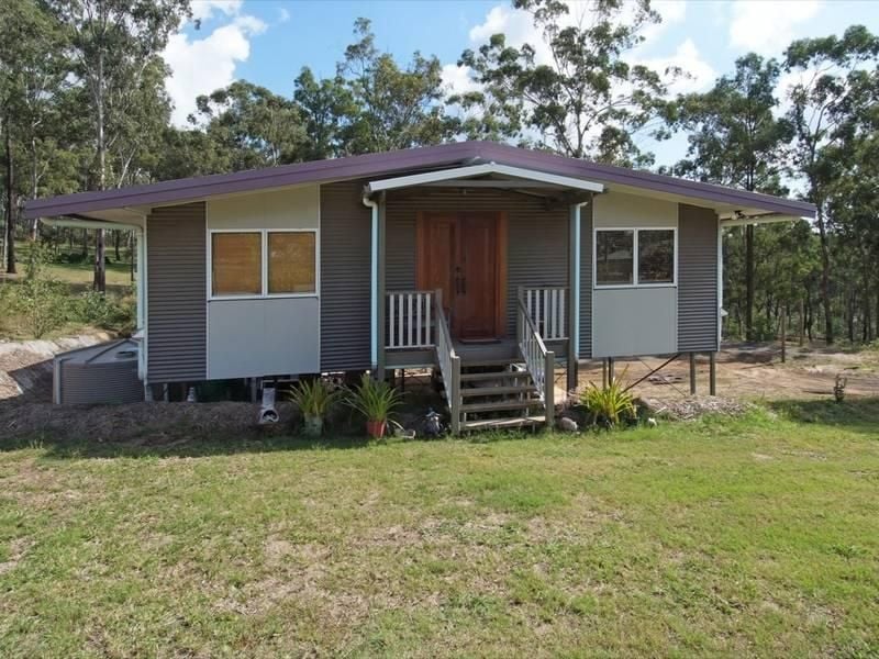 Real Estate For Sale 185 Huntingdale Drive Greenbank , QLD