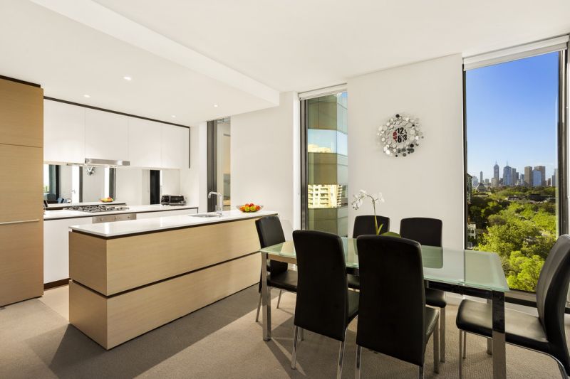 1101/470 St Kilda Road, Melbourne - Thumbnail 5