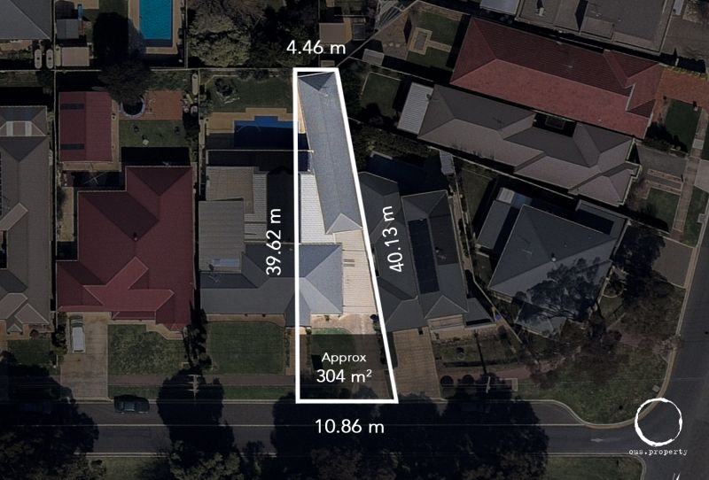19 HMAS Australia Road (Portion of the land), Henley Beach South - Thumbnail 4