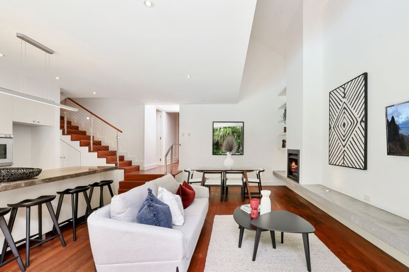 Real Estate For Sale 50 Huntington Street Crows Nest , NSW