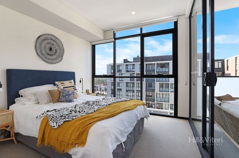 403/8 Village Place, Kirrawee, Kirrawee - Thumbnail 7