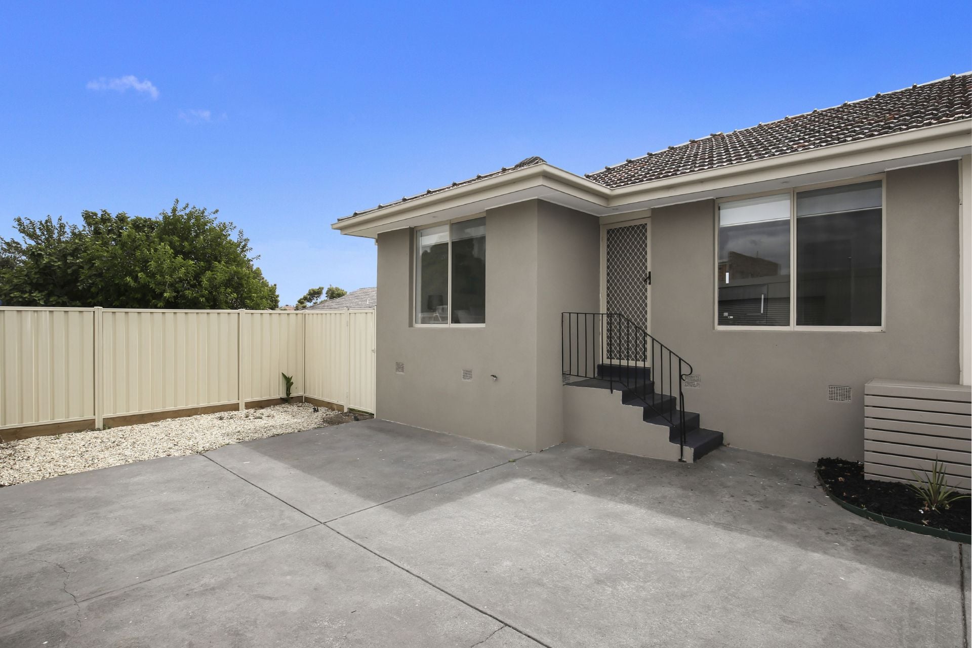 RENOVATED AND RESERVED FOR YOU!