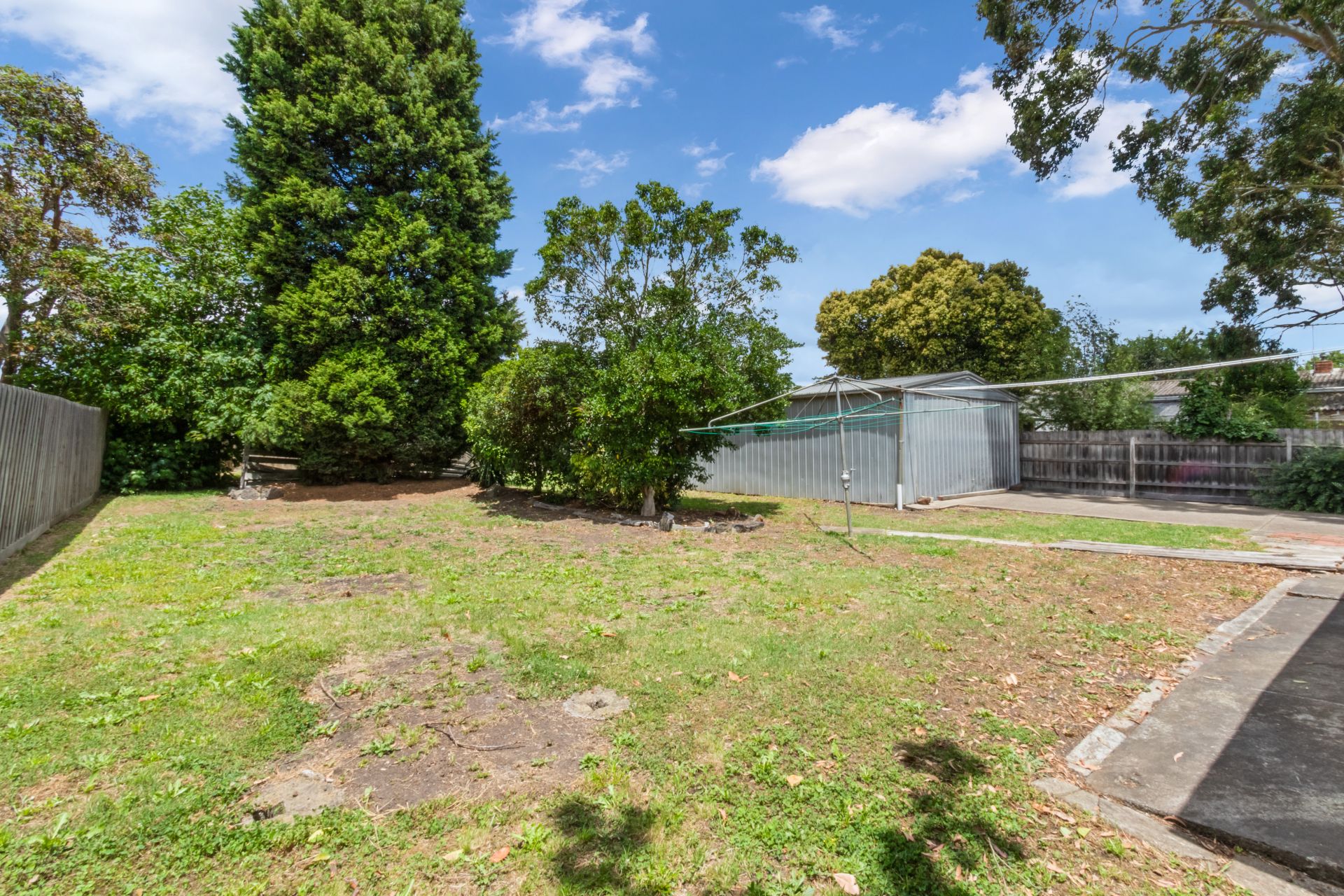 SPACIOUS 3-Bedroom House with Massive Beautiful Backyard