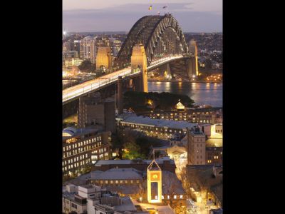 98 Gloucester Street, THE ROCKS NSW 2000, The Rocks - Thumbnail 2
