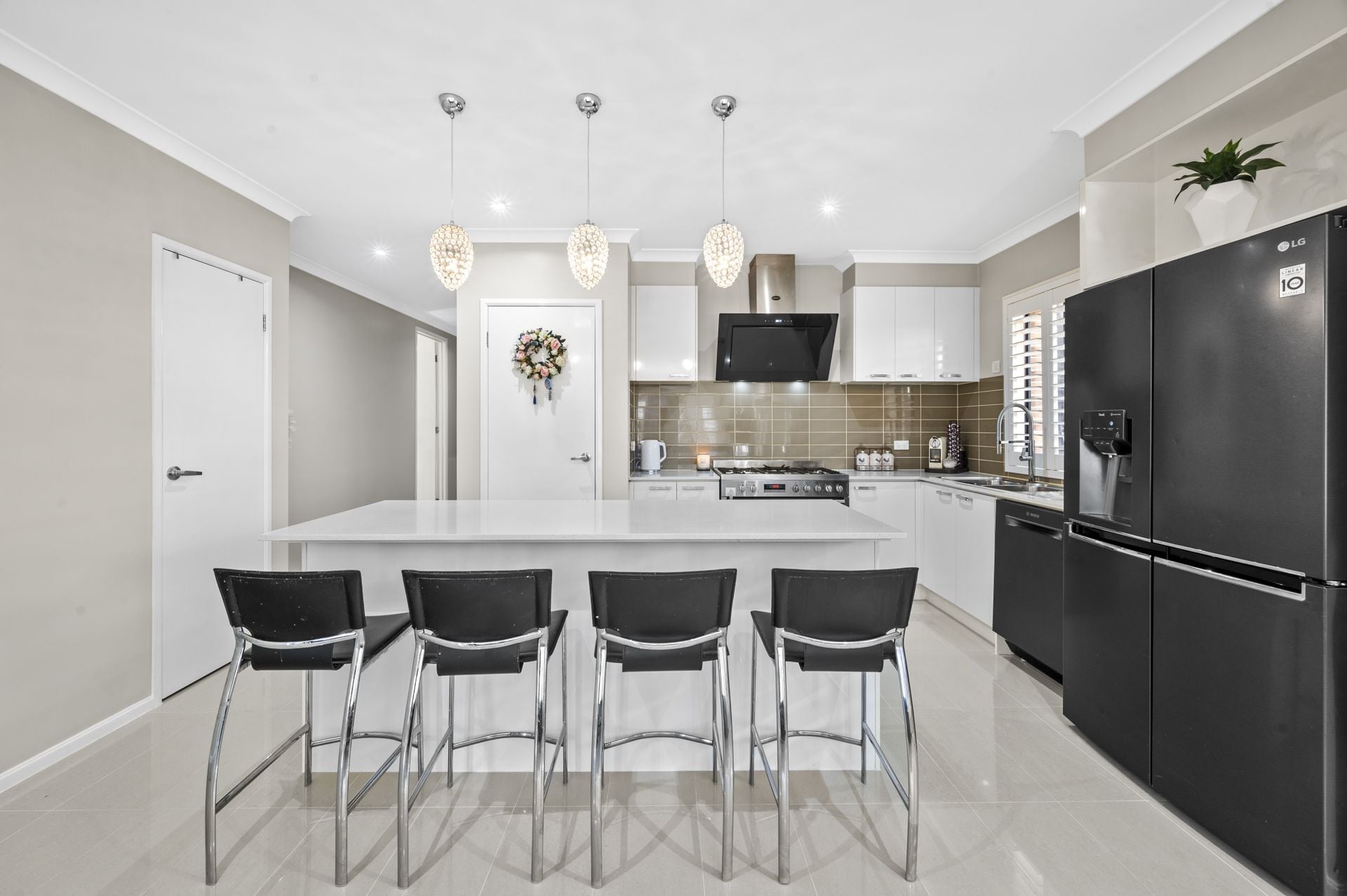 Designer Home Appeal