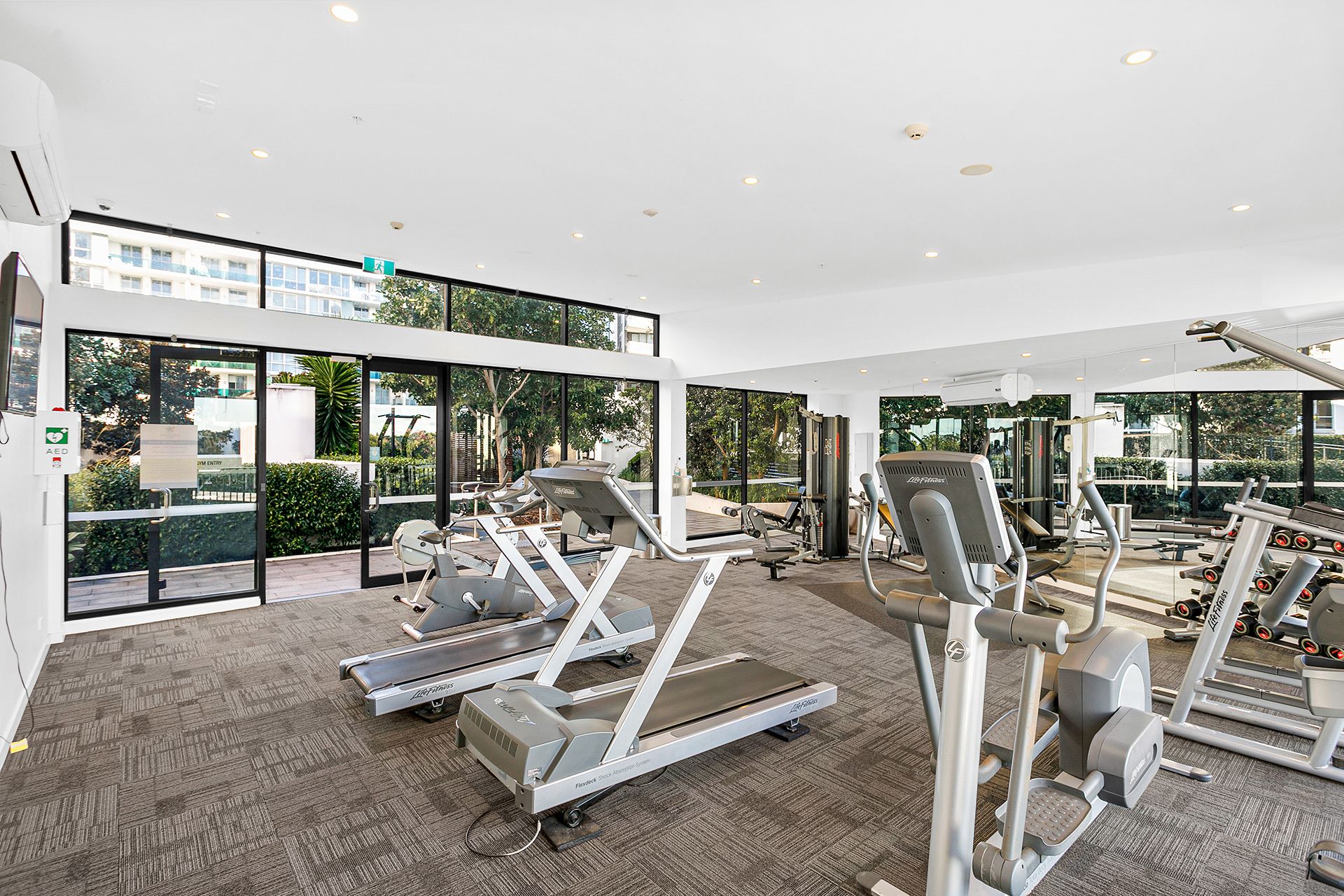 402/2 Discovery Point Place Wolli Creek NSW, Wolli Creek - Thumbnail 6