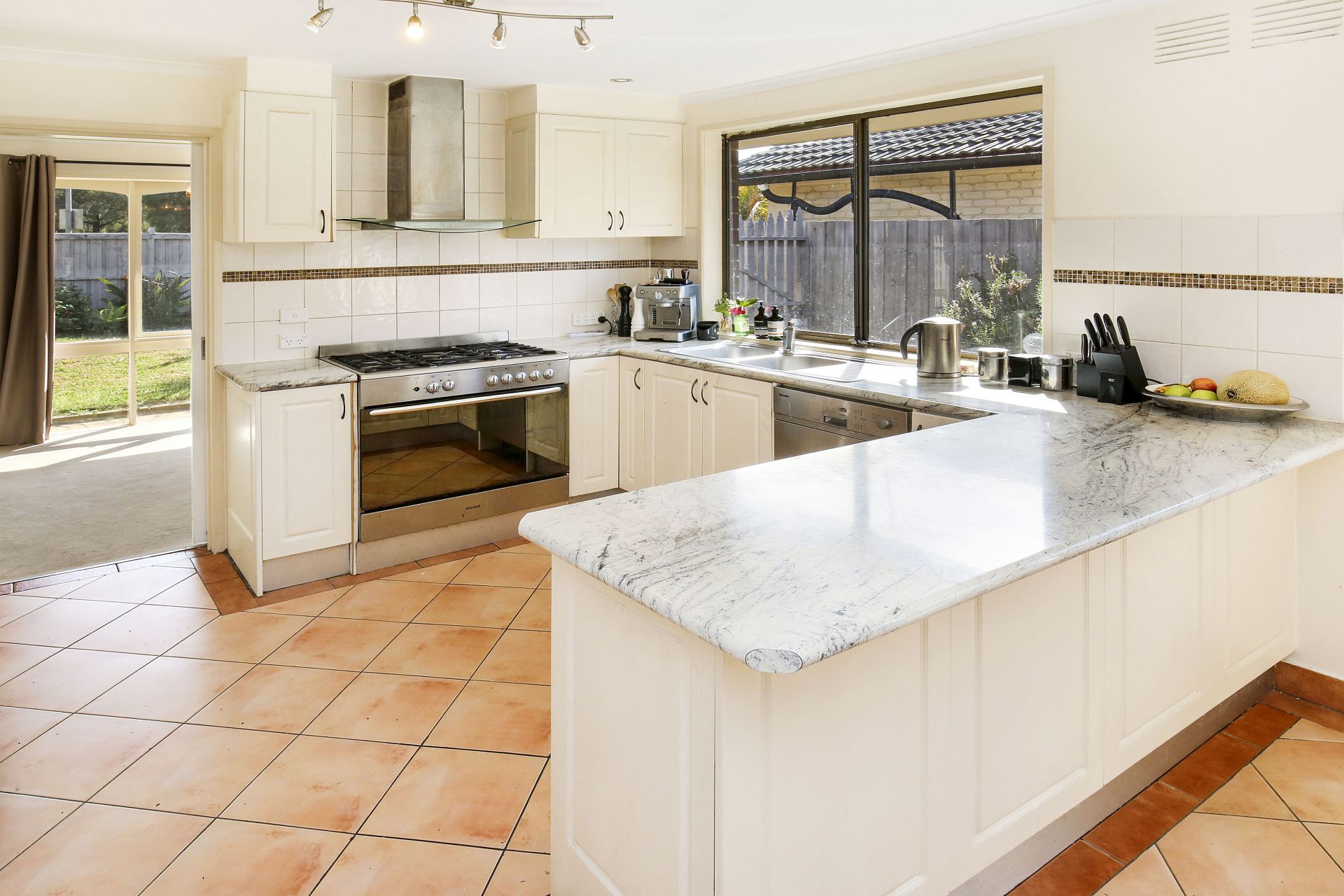 LEASED - OPEN CANCELLED
Convenient Living!