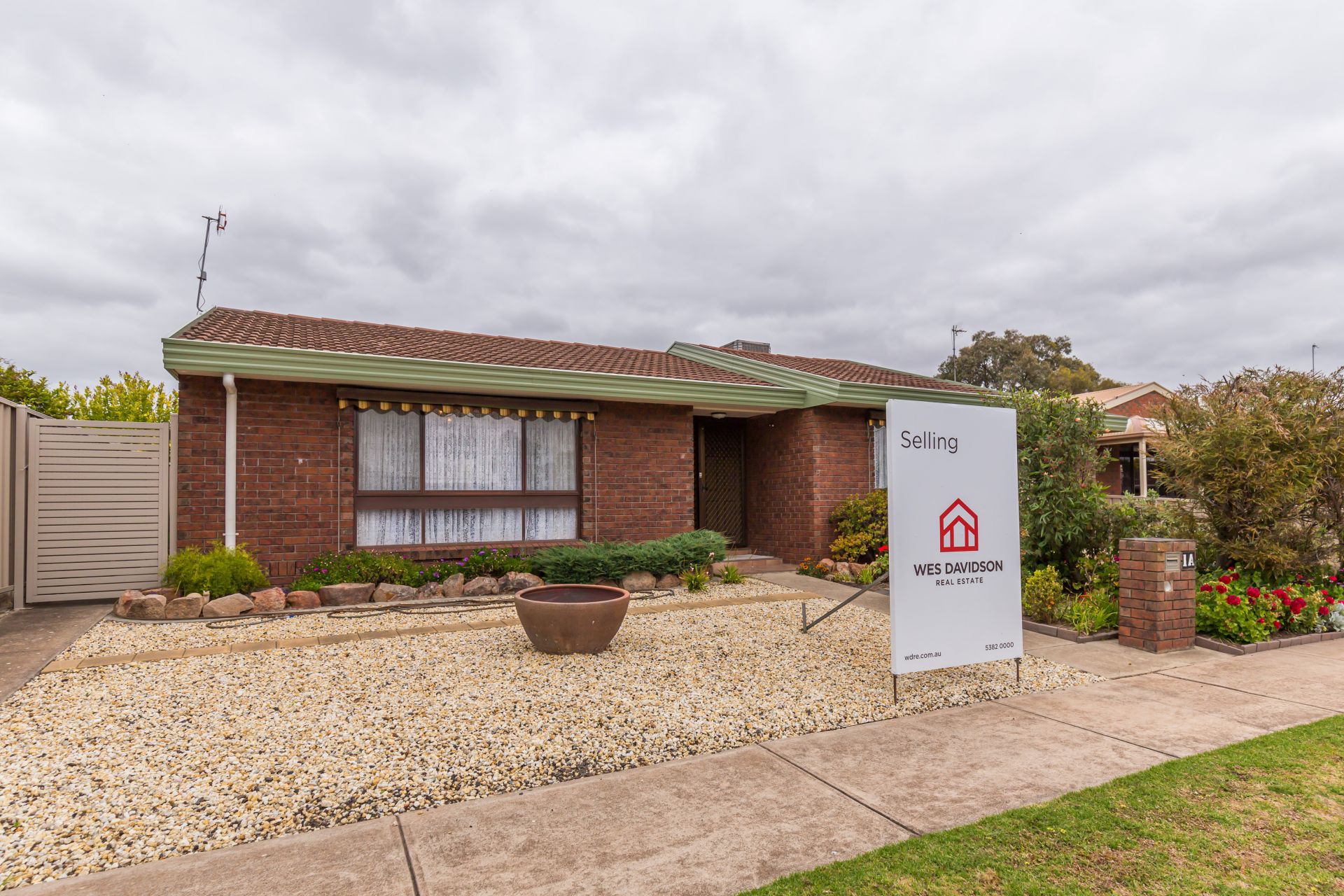 1A Landy Street, Horsham Wes Davidson Real Estate