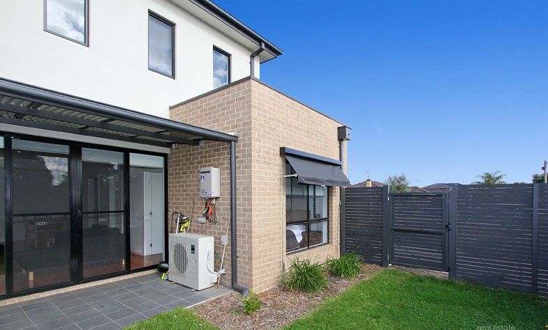 Superb Home in a Sophisticated Complex!