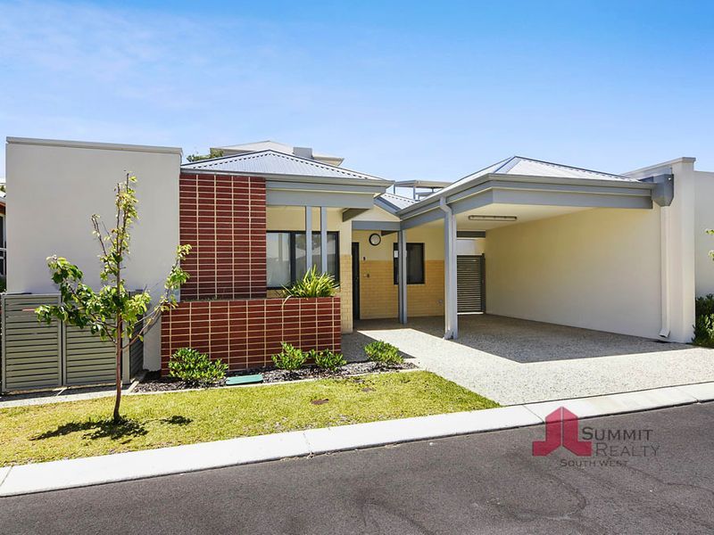 Real Estate For Sale 9/2 Wattle Street Bunbury , WA