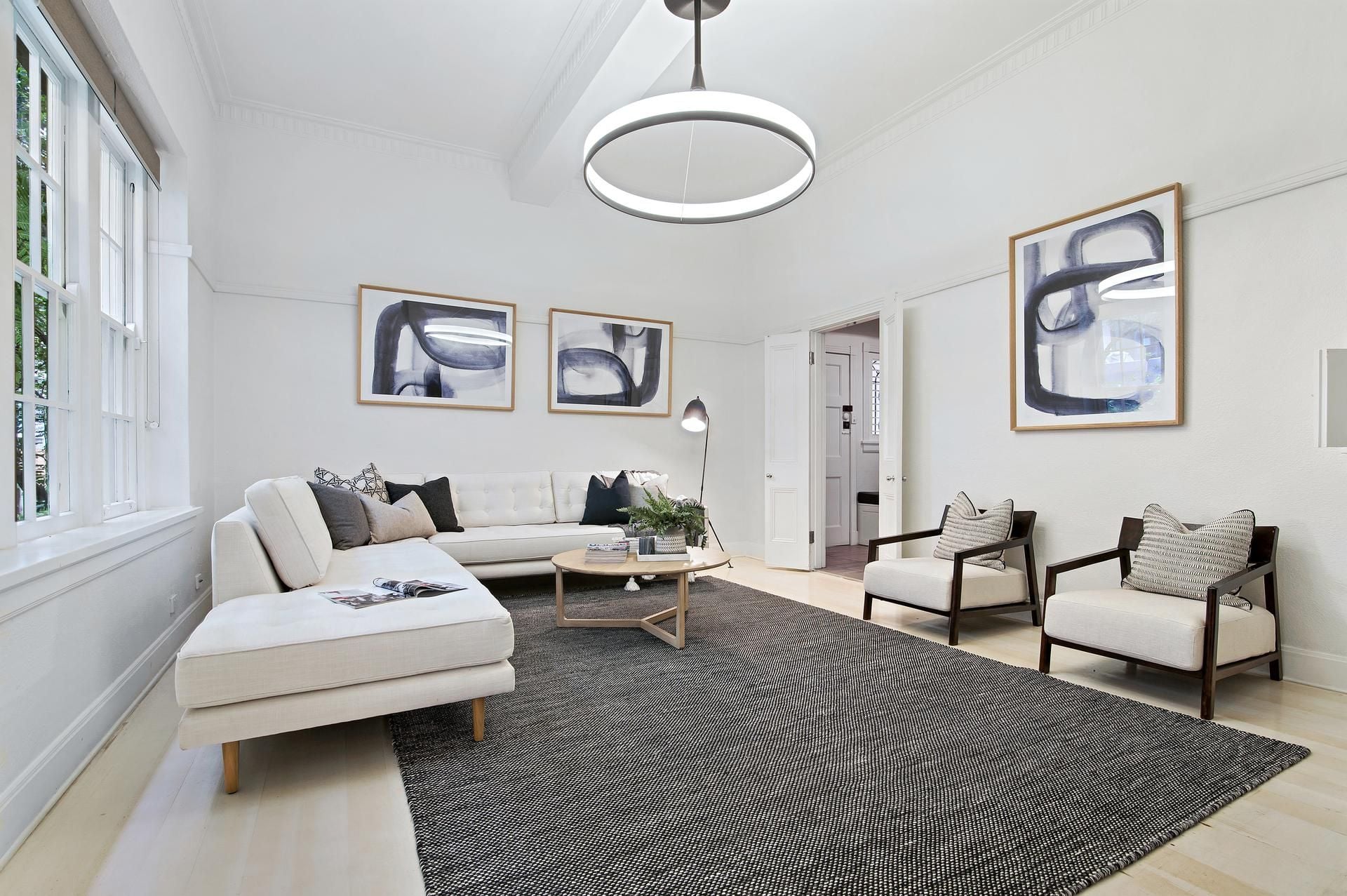 8/18 Queens Road Melbourne, Melbourne - Thumbnail 2
