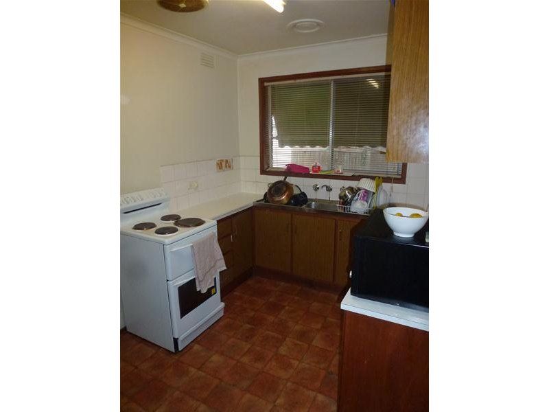 The perfect 2 bedroom unit!