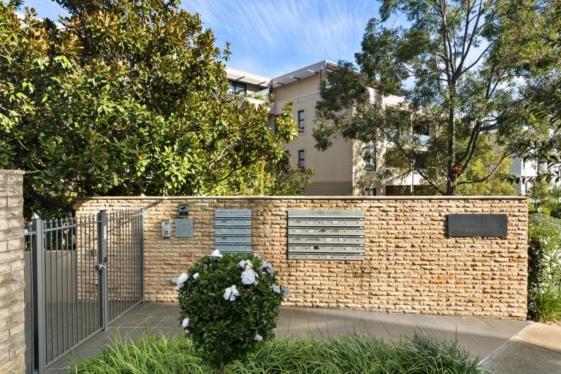 Real Estate For Sale 21/818 Mcintyre Street Gordon , NSW