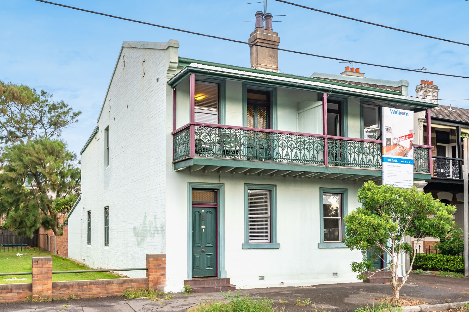 Real Estate For Sale 111 Dawson Street Cooks Hill , NSW