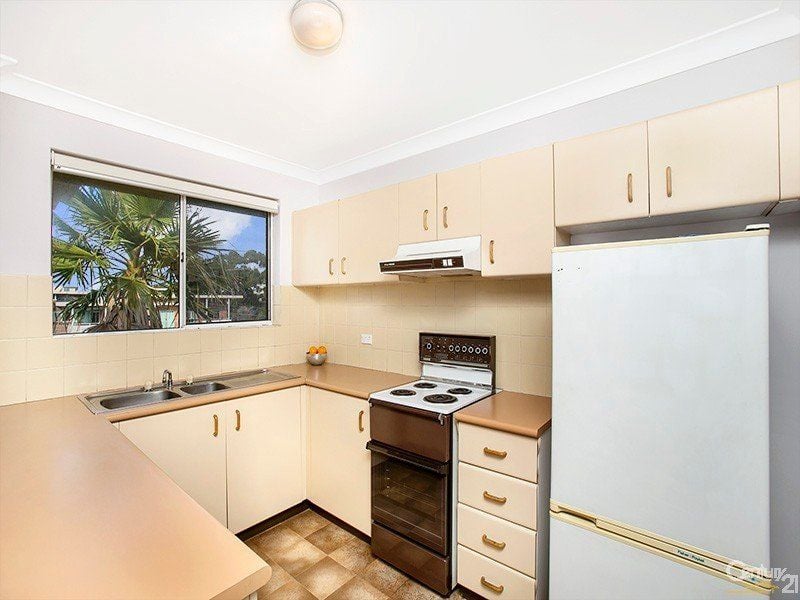 52/491 President Avenue, SUTHERLAND, Sutherland - Thumbnail 5