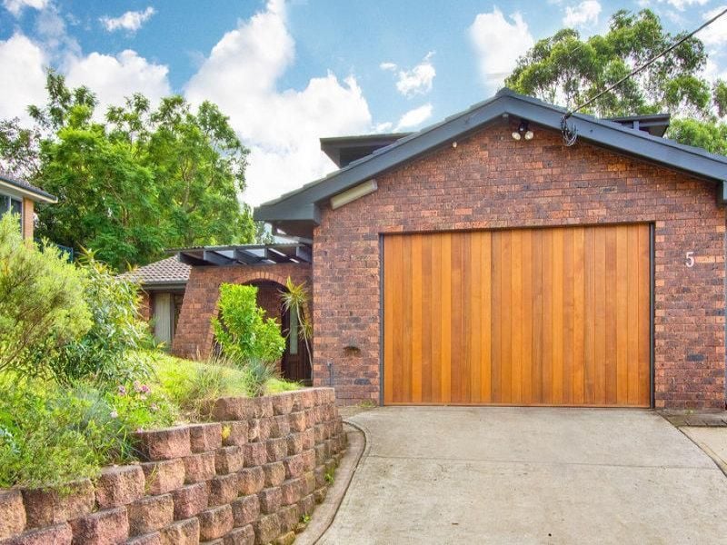5 Jacqueline Place, Kurmond - Thumbnail 3