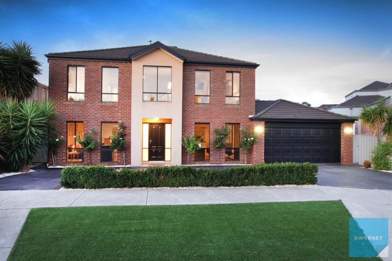 4 Cairn Curran Terrace, Caroline Springs - Thumbnail 2