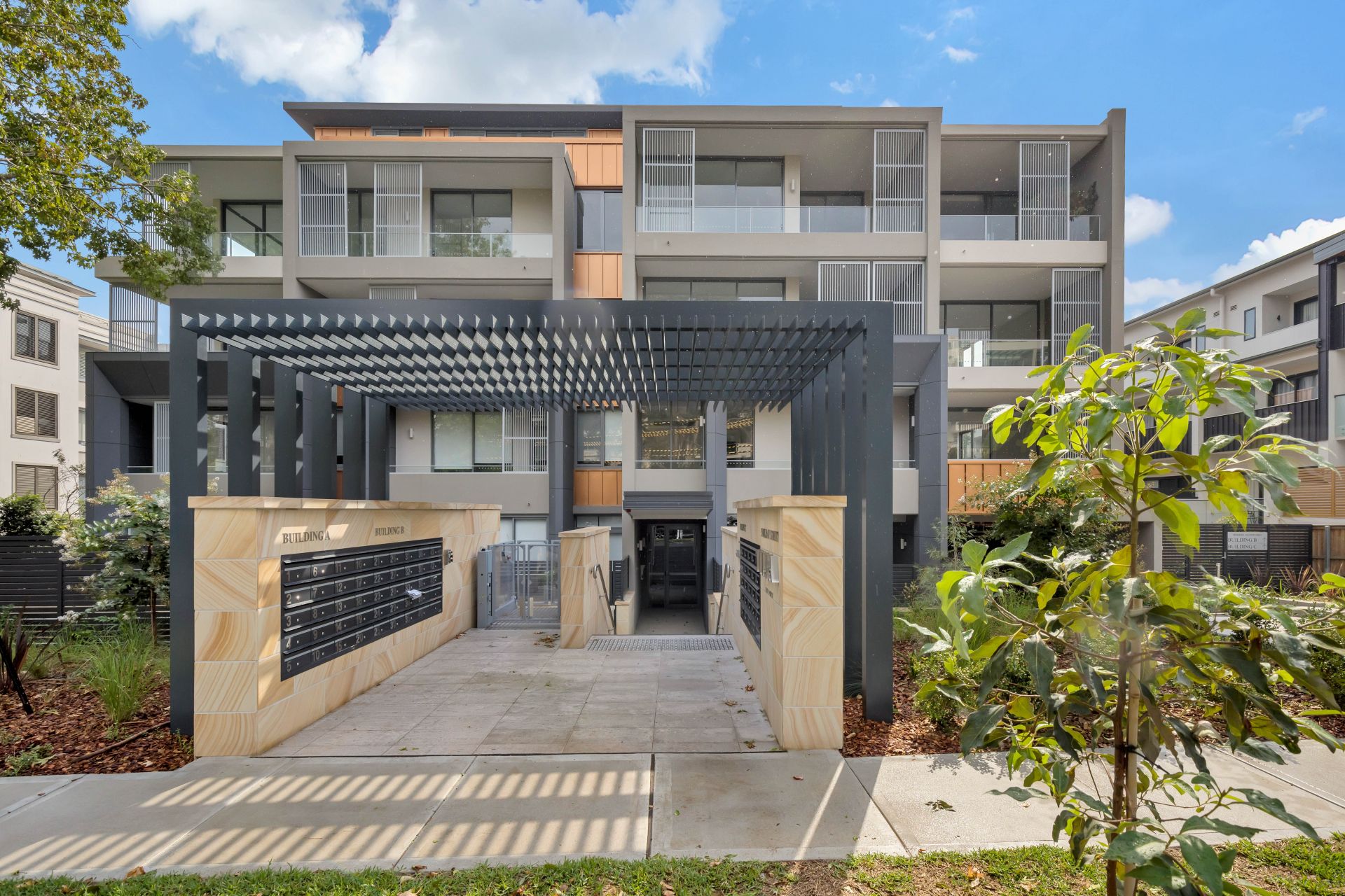 36/35 Milray Street Lindfield NSW 2070 Unit for Rent 5271344