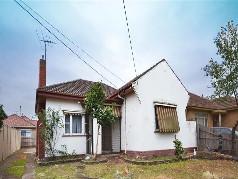 156 Gower Street, Preston
