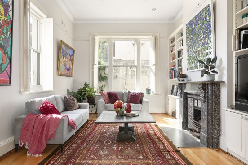 8 Burnett Street, St Kilda