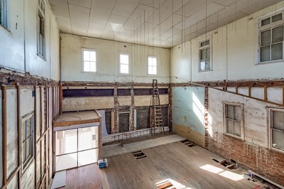 Freehold Hotel for Sale - New England Town