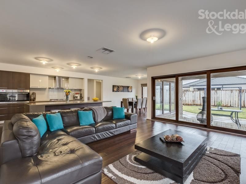 22 Belleview Crescent BEVERIDGE, Beveridge - Thumbnail 4