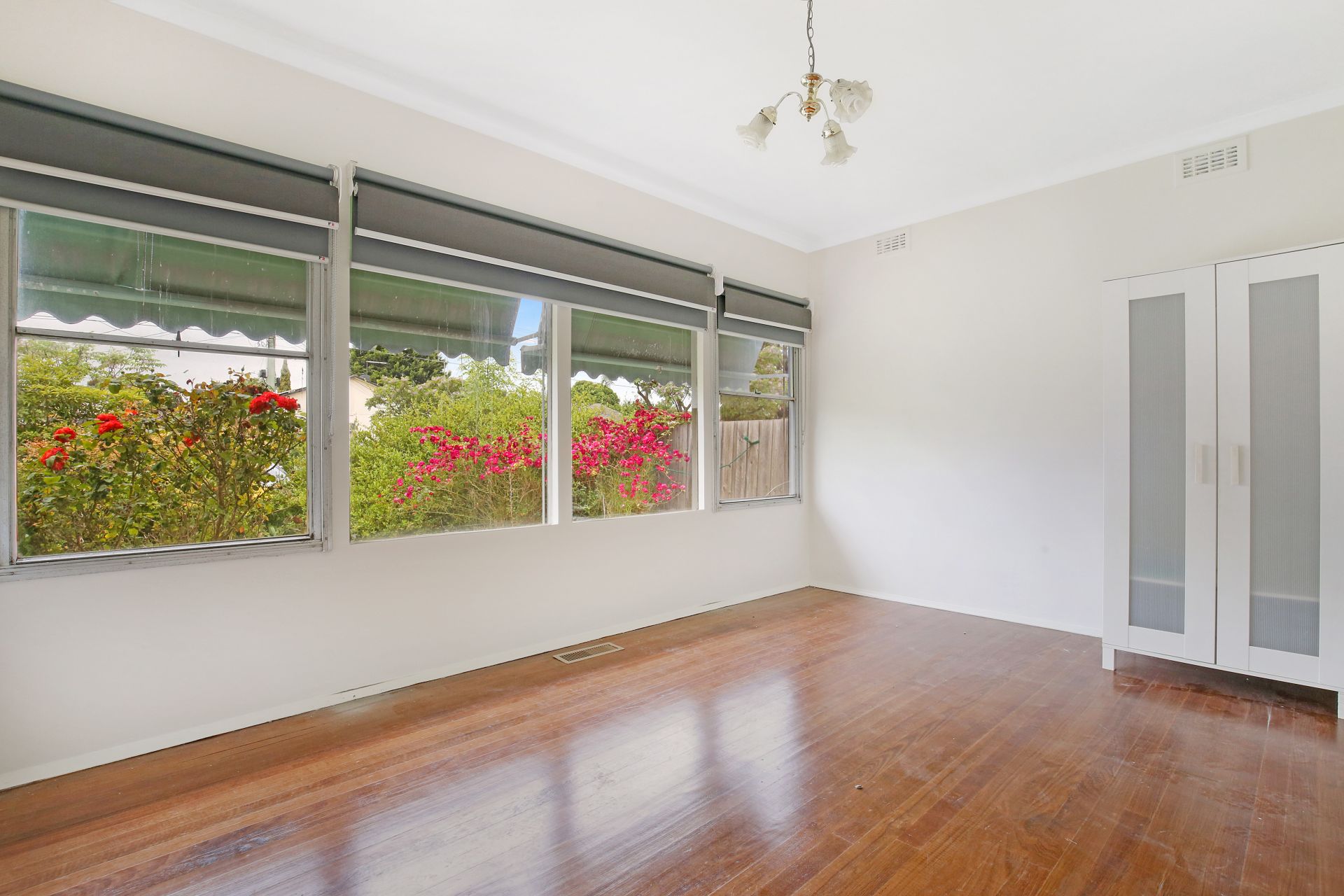 3 Bedroom Delight!
